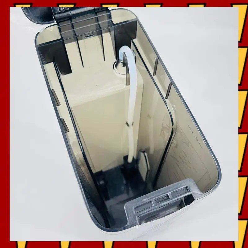 

ABNP Robot Vacuum Replacement Water Tank For Dreame Mova G30 Ultra, G30 Pro, G20, G20 Master, Z5, Z5 Pro Maintenance