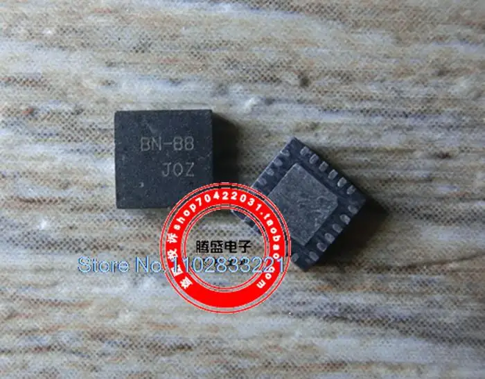 (5PCS/LOT) RT8805PQVA RT8805P  BN-BB BN=CB BN= BN-