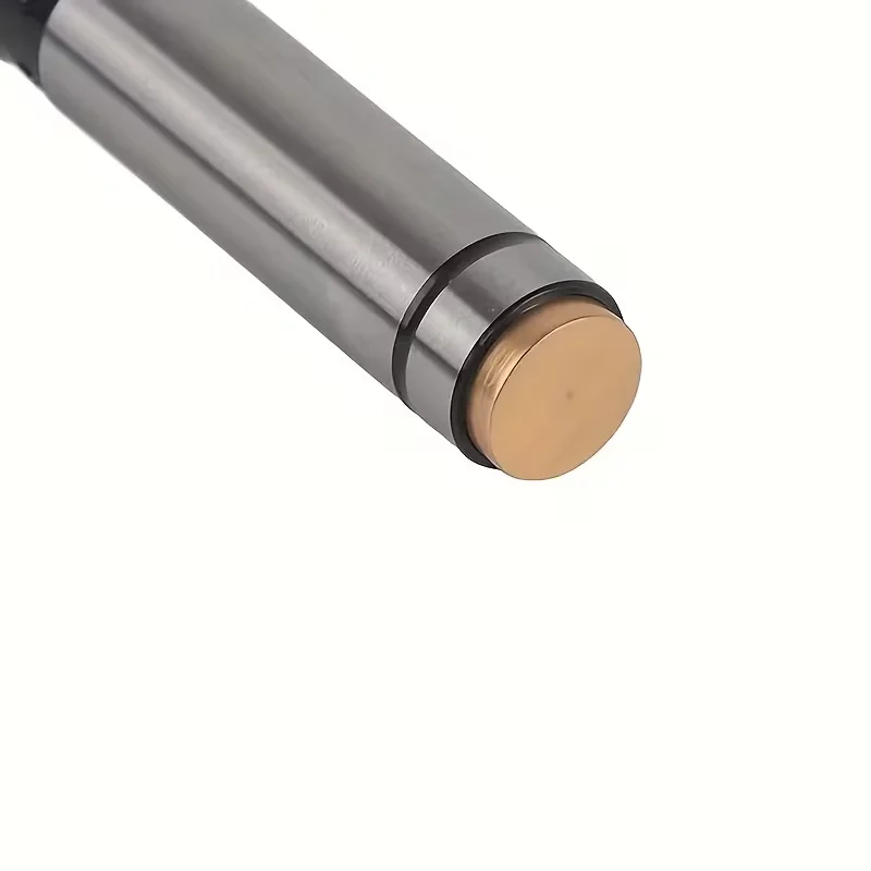 Precision Electronic Digital Edge Finder Milling LED & Sound Optical Edge Finder Touch Point Sensor With LED Beep CNC tool