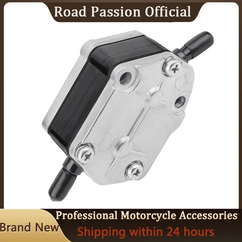 Motorcycle Fuel Pump For Yamaha 6A0-24410-00 6A0-24410-05,  692-24410-00  692-24410-05  663-24410-00   663-24410-05