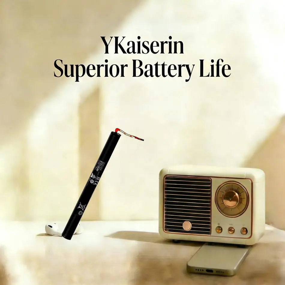 Notebook Battery L1…