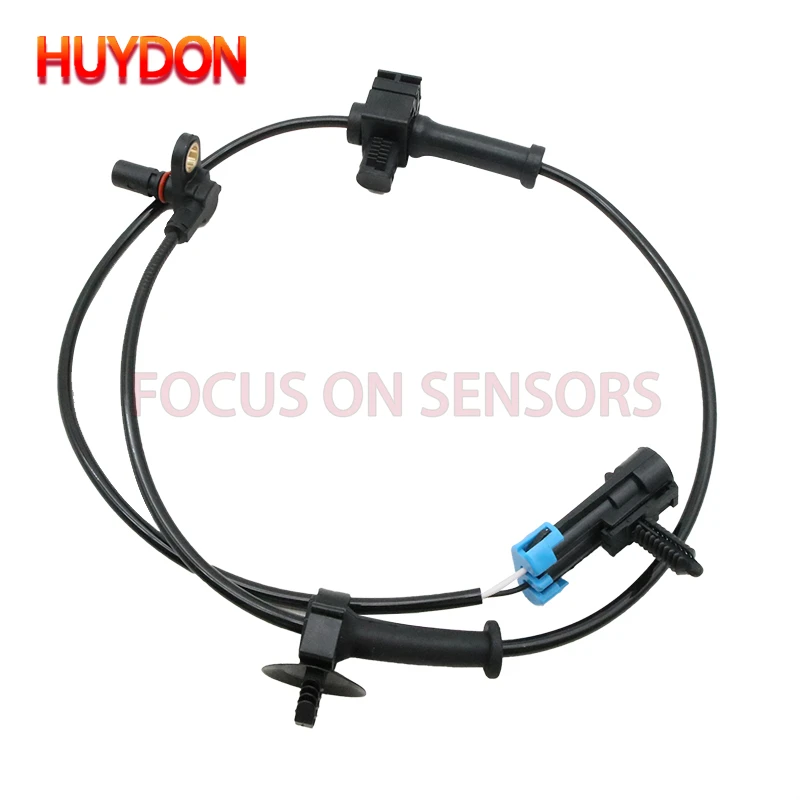 4 Stück 15121067   ABS-Raddrehzahlsensor vorne hinten für Cadillac Escalade Chevrolet Silverado GMC Sierra 15229012   Autozubehör