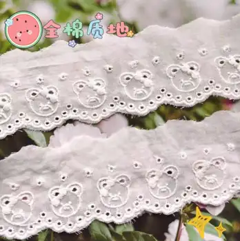 8 最佳銷售 藍色飾邊 - №5