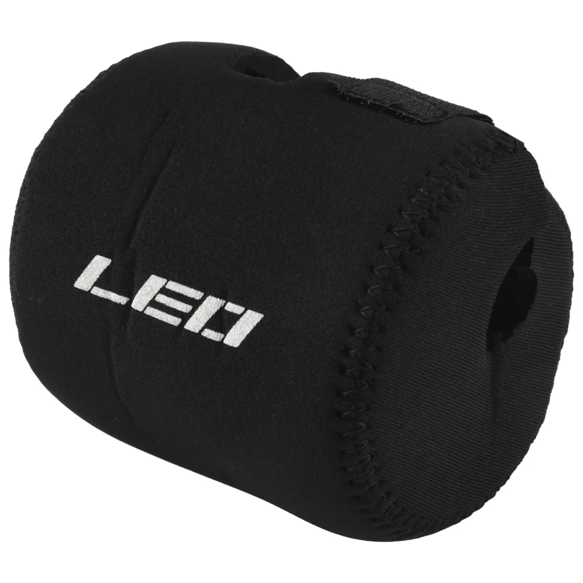 Super Light And Strong Neoprene Drum Fishing Reel Bag Protective Case Reel Cover For Reel Case