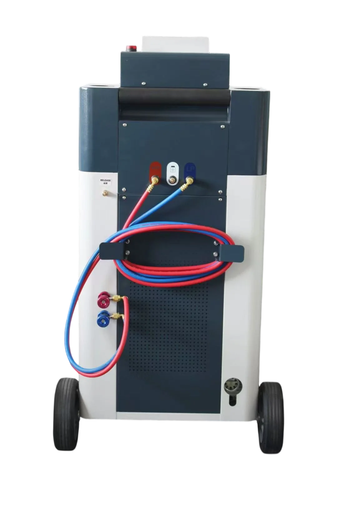 جهاز أوتوماتيكي لتنظيف وتبديل - مراجعة Coolant Flush Machine وسعره