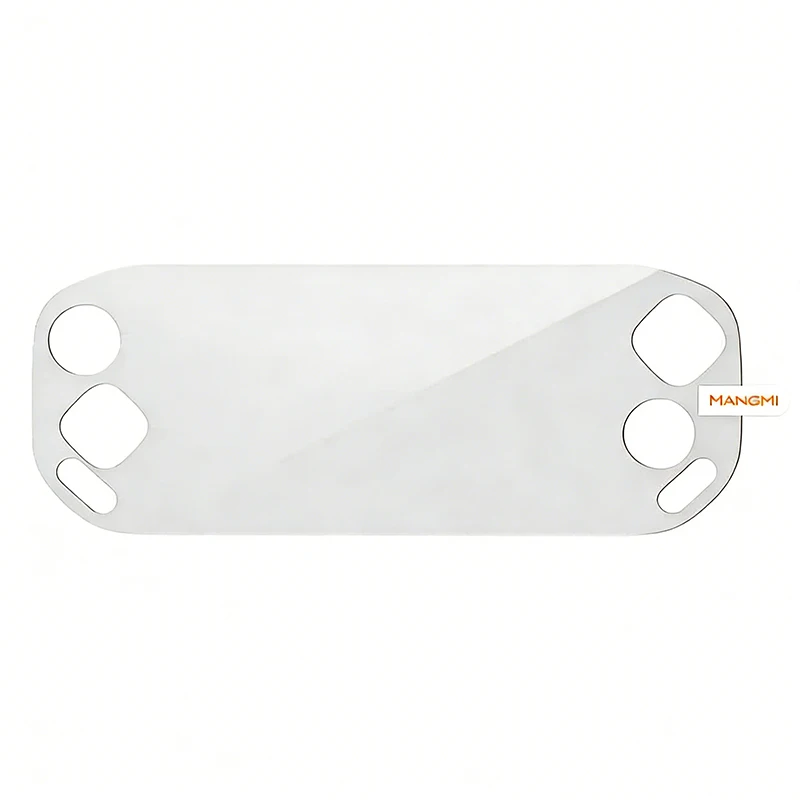 Pocket Max Tempered Film Storage Bag Accessories Series