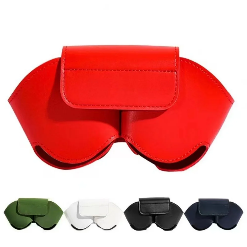 PU Wear-resistant Case Anti-scratch Waterproof Pouch Protective Headphones Case For Dust And Scratch Airpods Max Headset