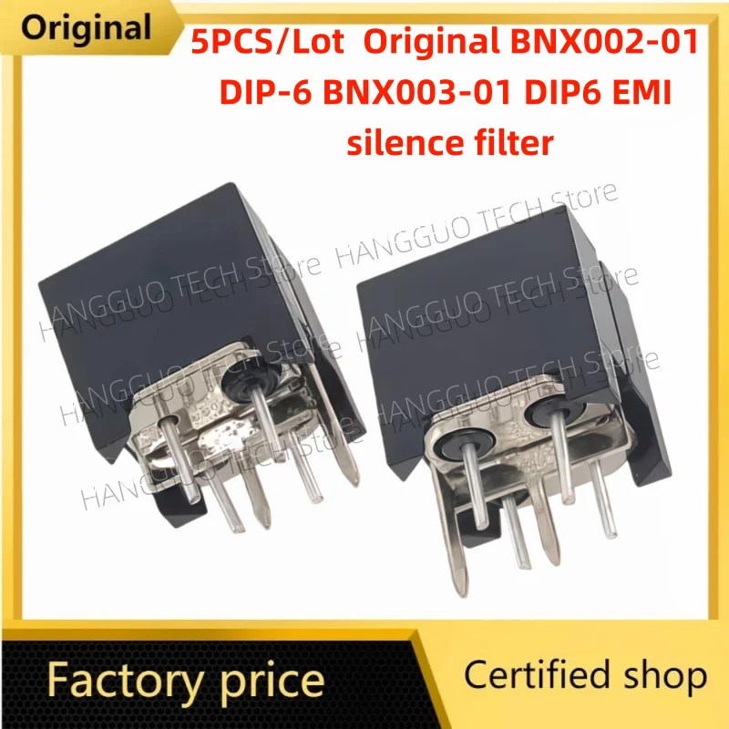 5Pcs/Lot BNX002-01 …
