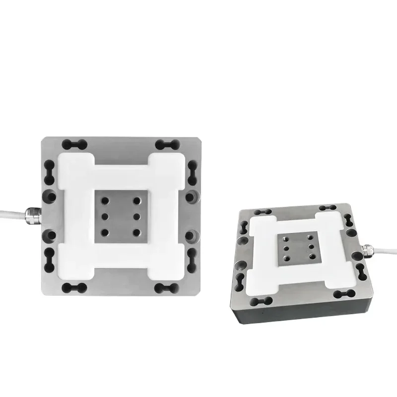 Three-dimensional force sensor tension and compression torque three-dimensional force multi-dimensional force