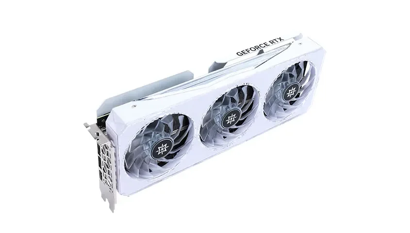 Nova marca GALAX RTX 4060TI BOOMSTAR para placa gráfica de jogos de mesa para jogos