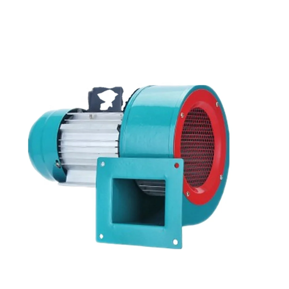 

for DF series Factory price 120w small small blower centrifugal fan for machine cooling