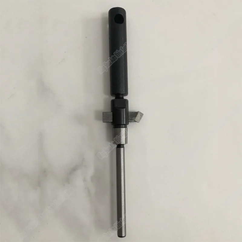Of Carbide Valve Seat Reamer 22-65mm Flat Reamer Valve Seat Repair Tool