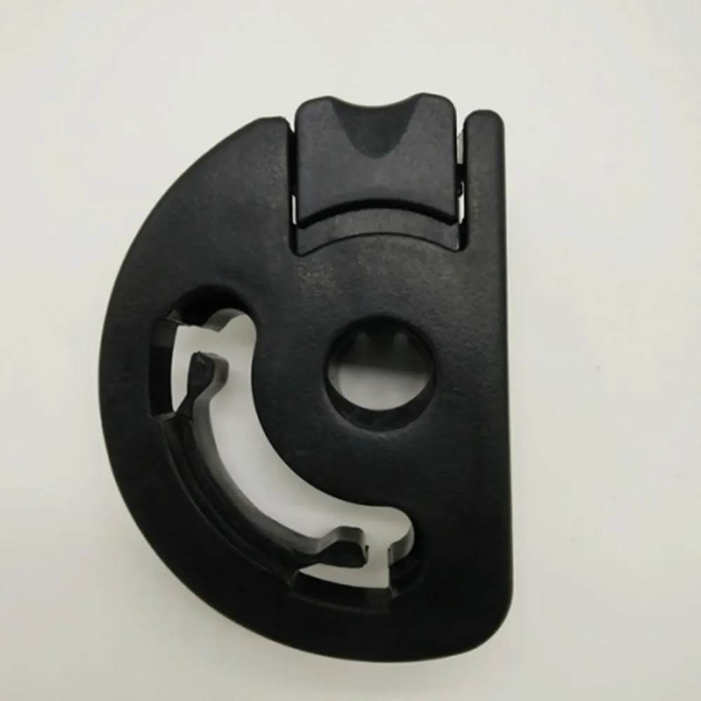 Car Seat Armrest Plastic Mount Armrest Bracket Adjustment Limit Clip for Peugeot 307 SW Picasso 408 8969RA  8830TJ