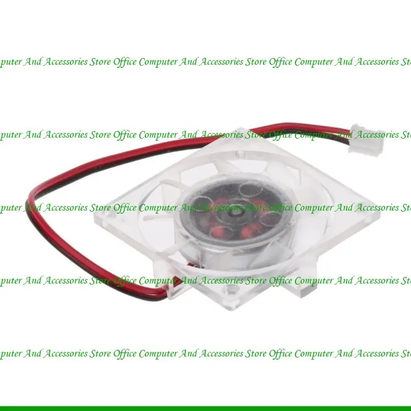 U55C para 12V 2pin CPU/GPU Substituição refrigerador