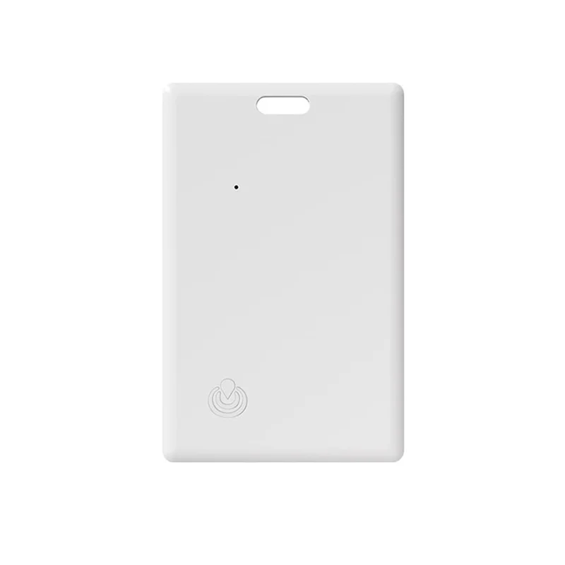 

【A69Z】Ультратонкий смарт-кошелек-трекер с поддержкой Bluetooth для Iphone Work For Find My App Locator B