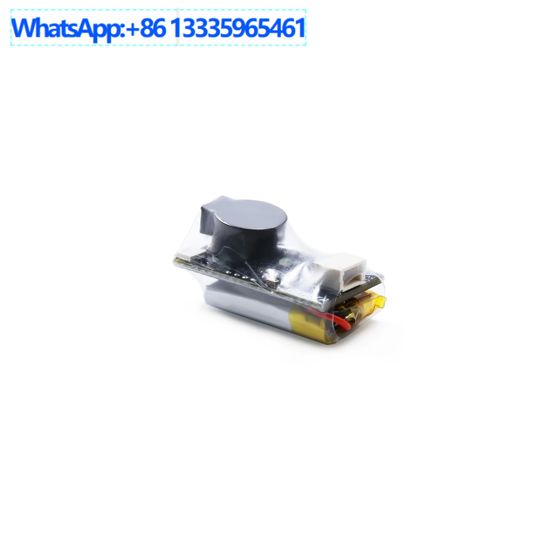 

GEPRC/GEP, Super Buzzer 100 дБ, пересекающая машина, выскакивающий артефакт BB звон, сигнализация