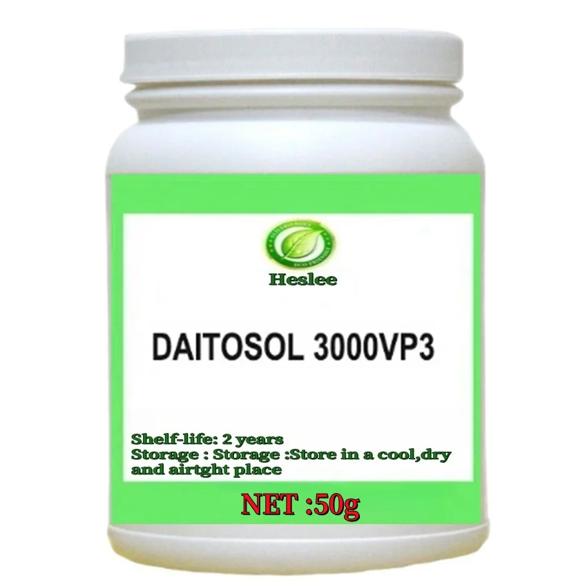 Daitosol 3000vp3 Makeup And Cosmetic Film Forming Agent Acrylic ( Copolymer