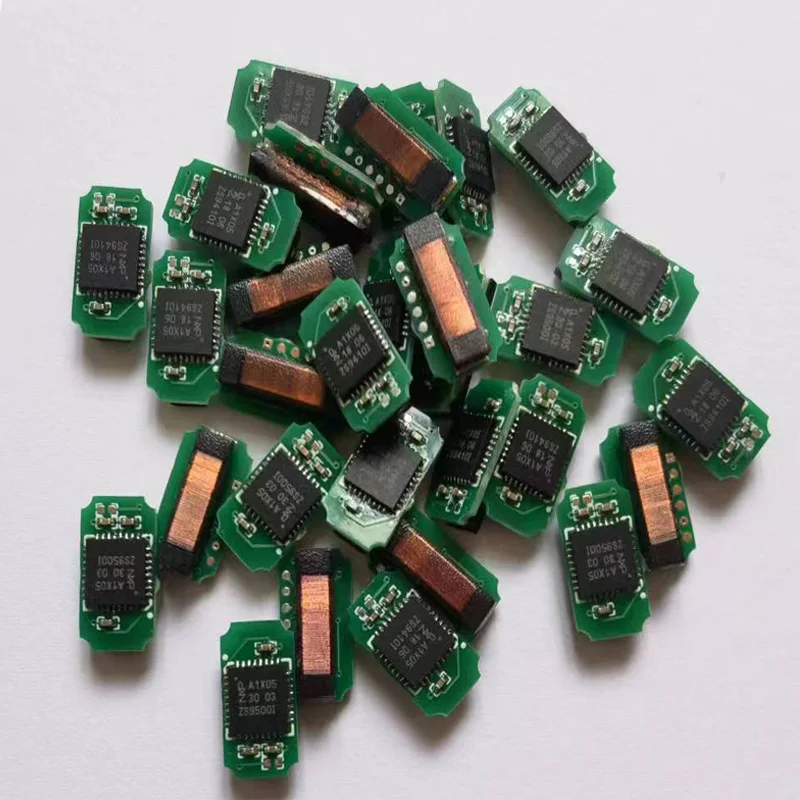 

10PCS M49 mqb48 generation 2 MQB48 AES Transponder Chip through 29A1 chip for VW-MQB for AUDI for FIAT