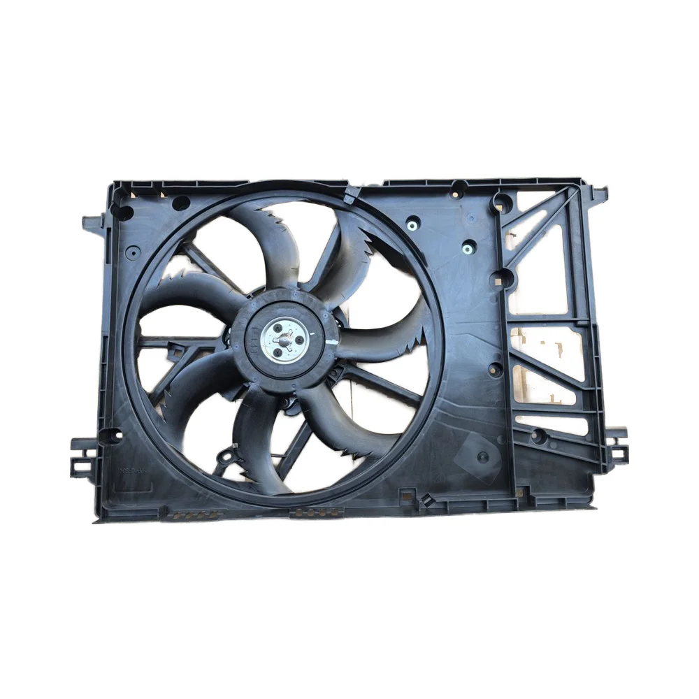 

Original Toy ota Auto Parts High Quality 16360-F0050 Radiator Fan Assembly with Motor Brand New for To yota Camry