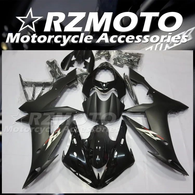 

Комплект обтекателей из АБС-пластика для мотоцикла, подходит для YAMAHA R1 2004 2005 2006 04 05 06