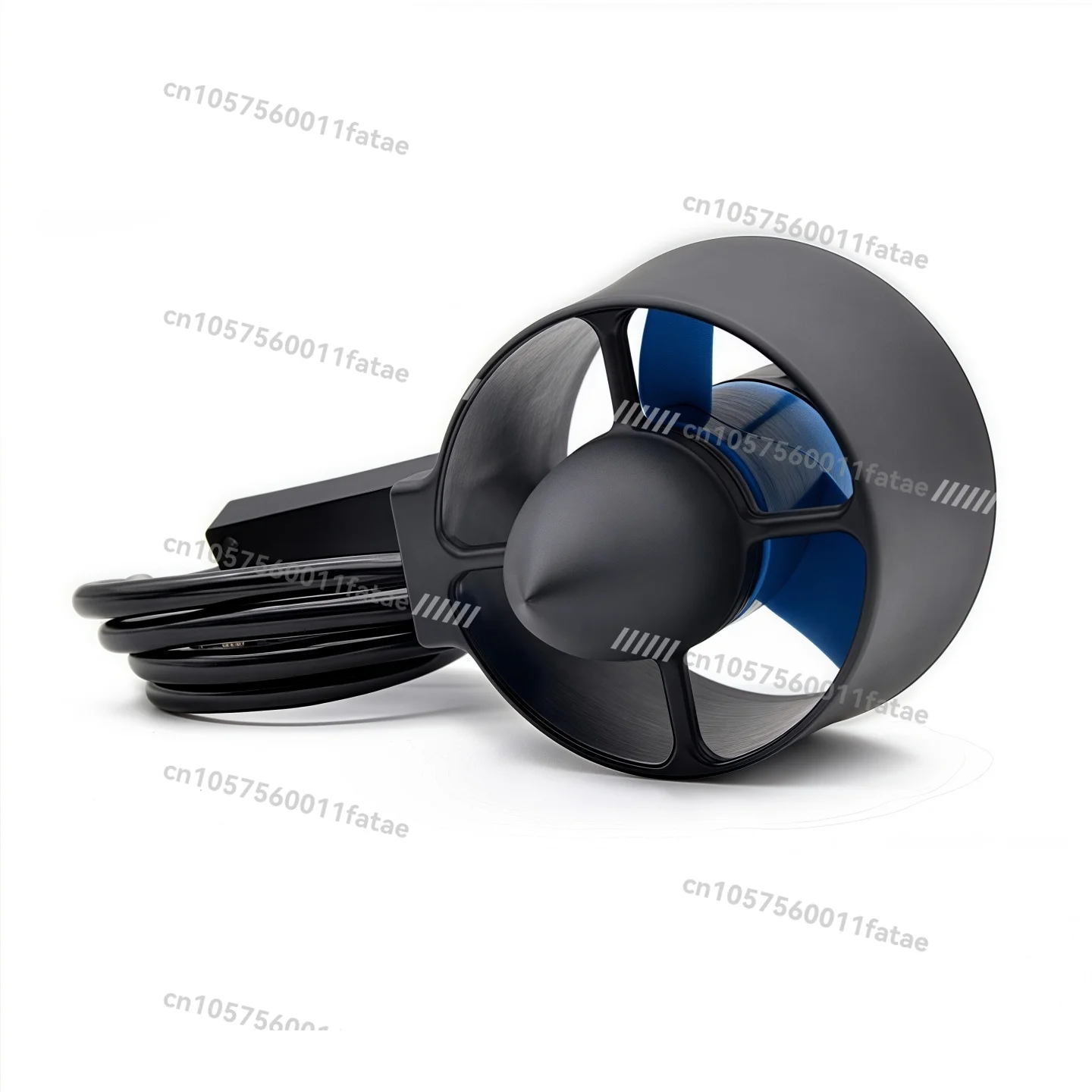 

Underwater Thruster, Waterproof, Built-in, Two-way ESC, Brushless Power, Unmanned Boat, Motor