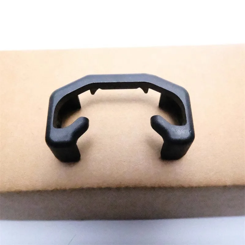 Seat Rail End Cap for Sharan, Tiguan, New Santana, Jetta, Yeti, Rapid Spaceback, and Rapid (Part No. 5N0881347A)
