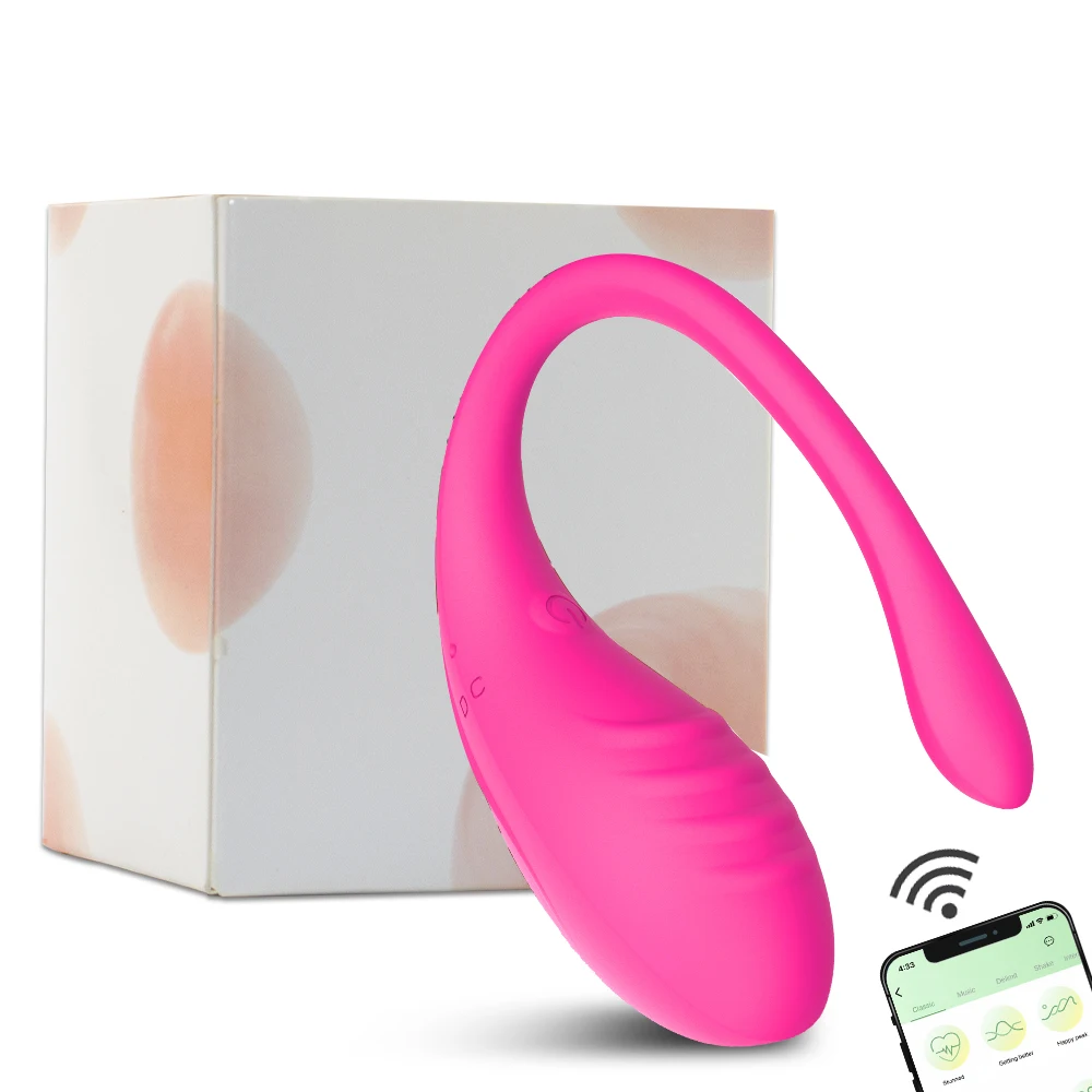 iphone 14 auf vibration stellen Lovense®: Die Distanz schließen – Die besten Sexspielzeuge! main image 1