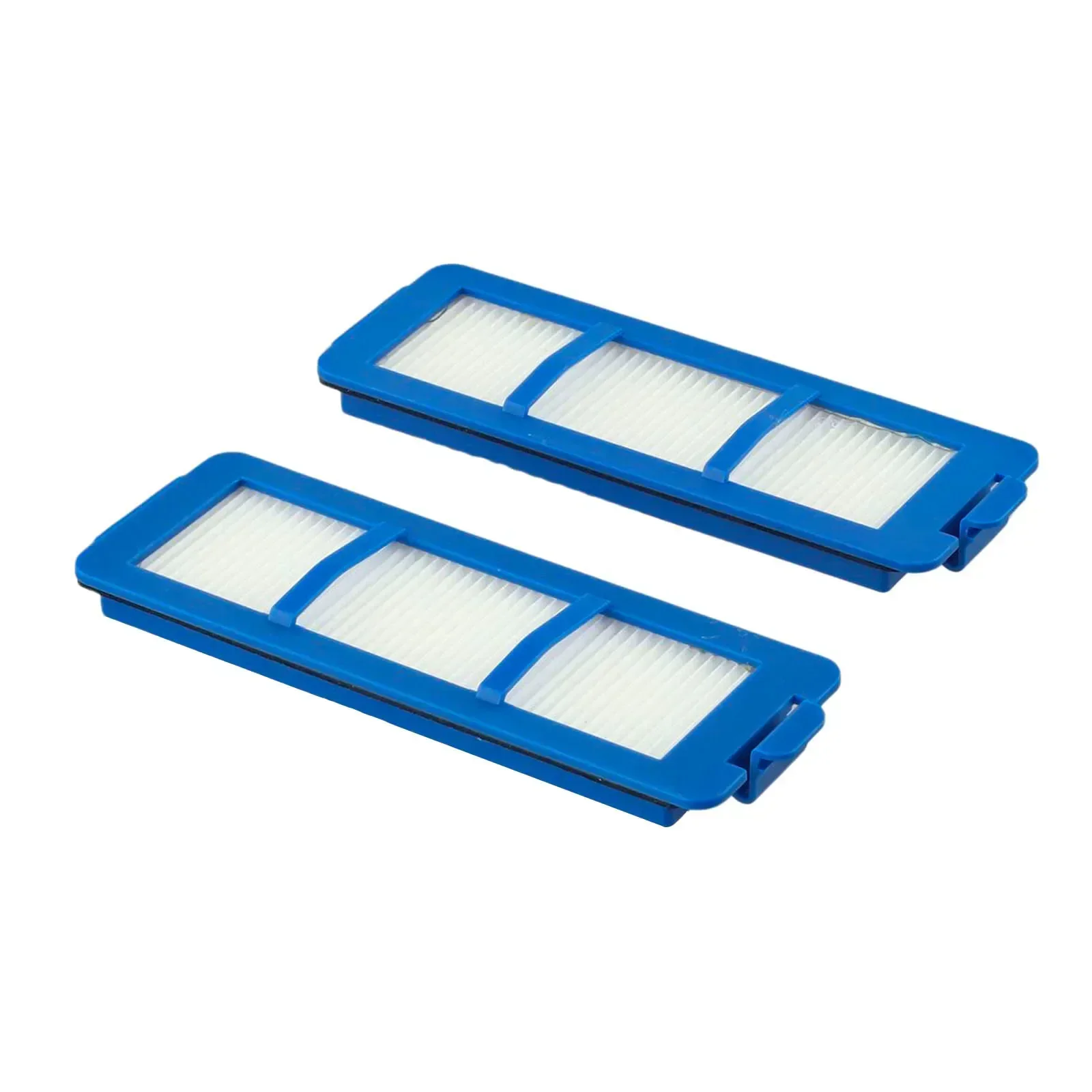 2/6pcs Filters Filter Screen Filter Element Filter Screen For For RoboVac G40 Hybrid Replacement Spare Accessories Filter