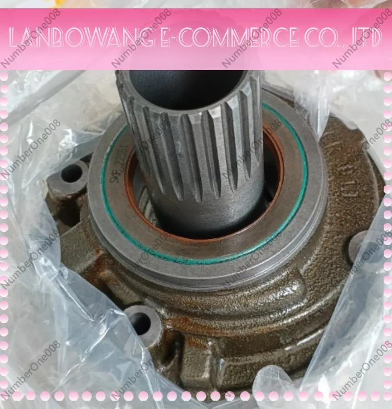 Fuel Transfer Pump 121-7385 Construction Machinery Aftermarket Replacement Part Diesel Fuel Delivery Pump