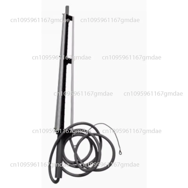 

1100 Static Eliminator Static Generator Static Rod