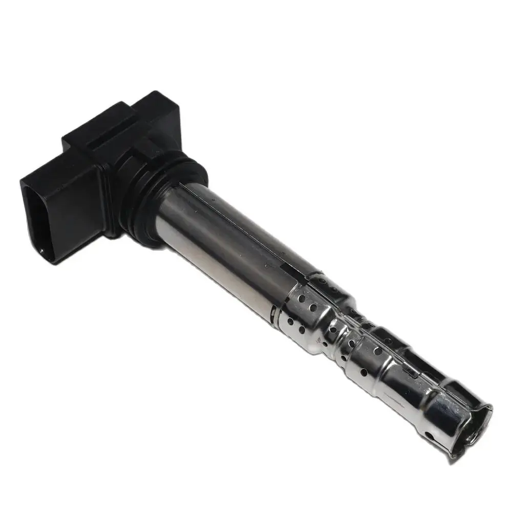 Ignition Coil For VW PHAETON 6.0L W12 4motion 2002-2005-2016 TOUAREG 2004-2010/AUDI A8 D2 D3 2005-2009 Parts 07C905115 07C905715