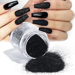 10ML Bottle  Nail  Glitter Powder  Powder DIY Nail Glitter Powder Nail Art Decoration