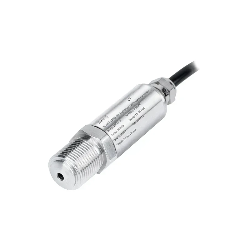 FST800-213 Hp Type …