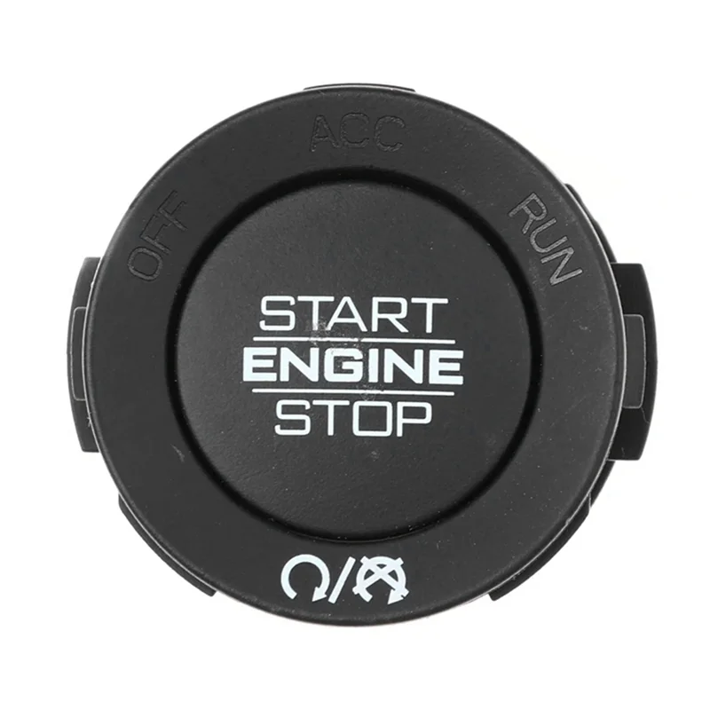 

NEW-68336255AB Car Ignition Power Switch Push Start Stop Button Engine Start Switch For Chrysler Dodge