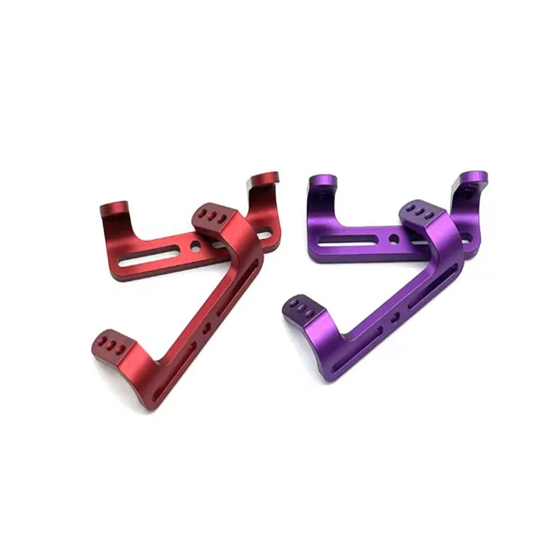 Cnc Machining Service Custom Aluminum Stainless Steel Parts Rapid Prototyping Milling Turning Anodized