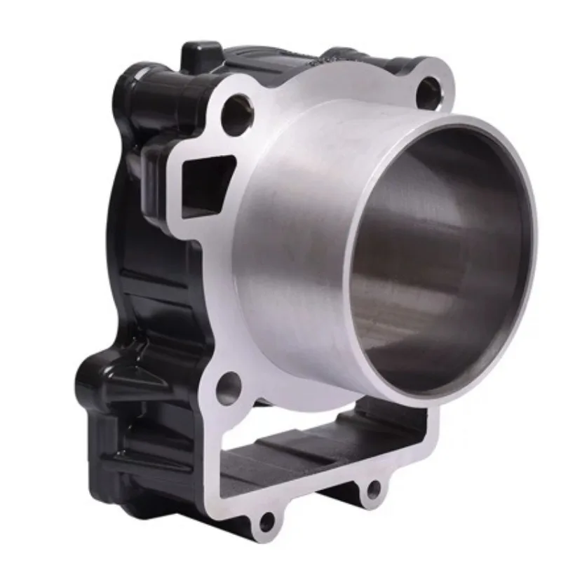 Suitable For Cross-border Cylinder Liner Assemblies Of 390 RC390 11-23