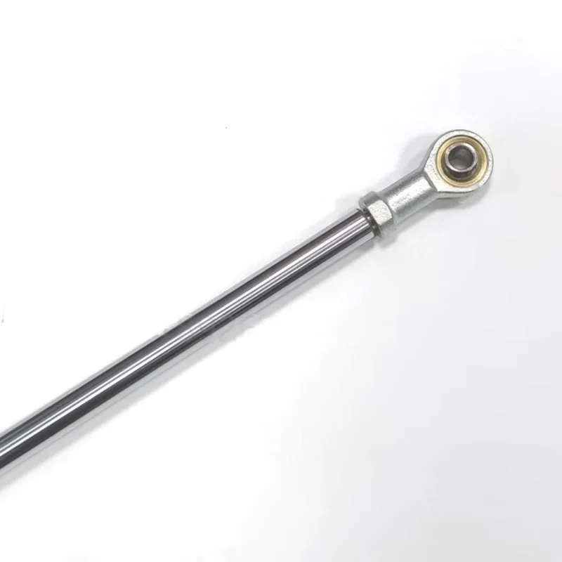 Suitable for Gobel 162 145 Printing Machine Fidelity Infeed Table Support Rod 1.5 Meters Long Large