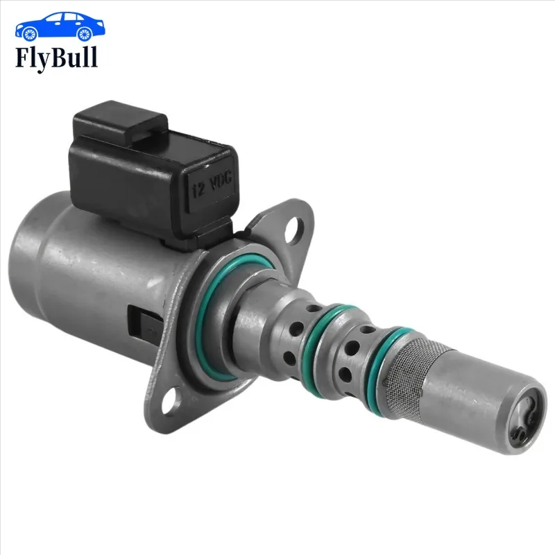 

11418522 ПРОПОРЦИОННЫЙ СОЛЕНОИДНЫЙ КЛАПАН СОЛЕНОИДНЫЙ КЛАПАН для двигателя IPS 600 (12 В) VOLVO L110G L110H L120G (12 В) 2002 г.