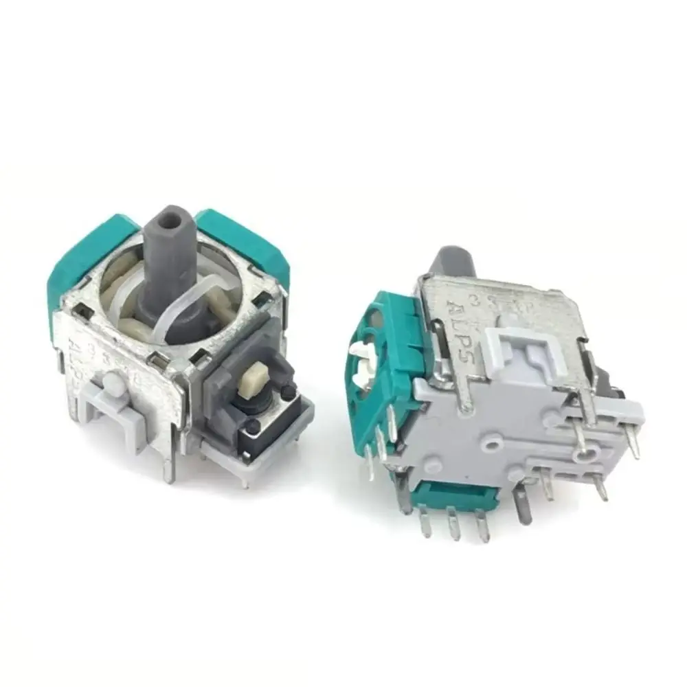 10PCS Alps 3D Analo… - image