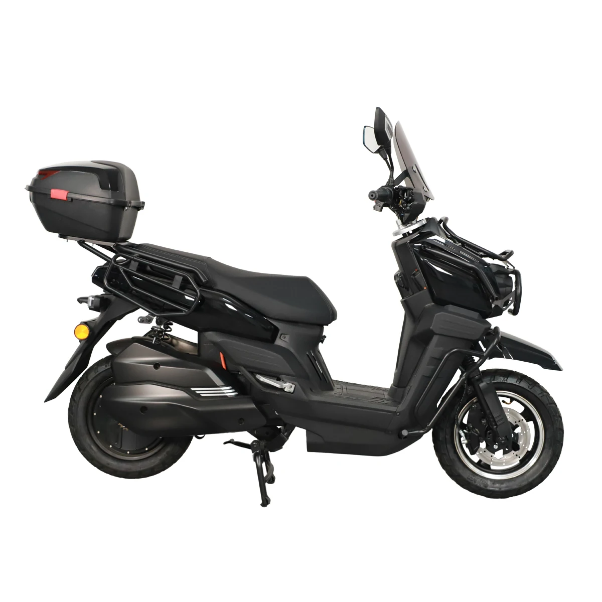 Electric Motor Bike Motorcycle 1500W Battery 72V High Speed 70km/h Long Range 120km Electric Motorcycle
