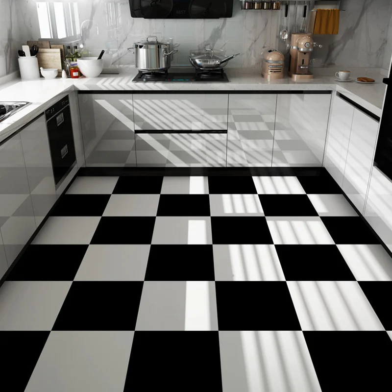 1/12/24Pcs Peel and Stick Marble, 12Inx12In Backsplash Self Adhesive Tiles for Kitchen, Bathroom, Living Room, Bedroom