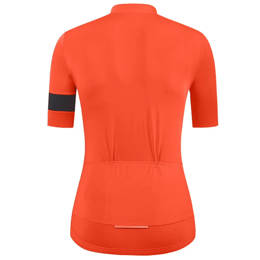YKYWBIKE 50 % Big Saves Discount Zone Radtrikot Rennrad-Shirt Fahrradbekleidung Reitshirt Pro Mann und Frau – Detail 19