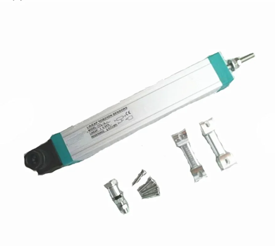 

Coordinate Machine Electronic Ruler KTC-500MM KTC-450MM Tie Rod Electronic Ruler Displacement Sensor Coordinate Ruler