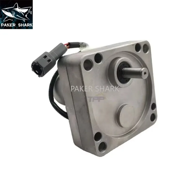 

4188762 for Hitachi Throttle Motor EX200-2 EX200-3 Throttle Motor Excavator