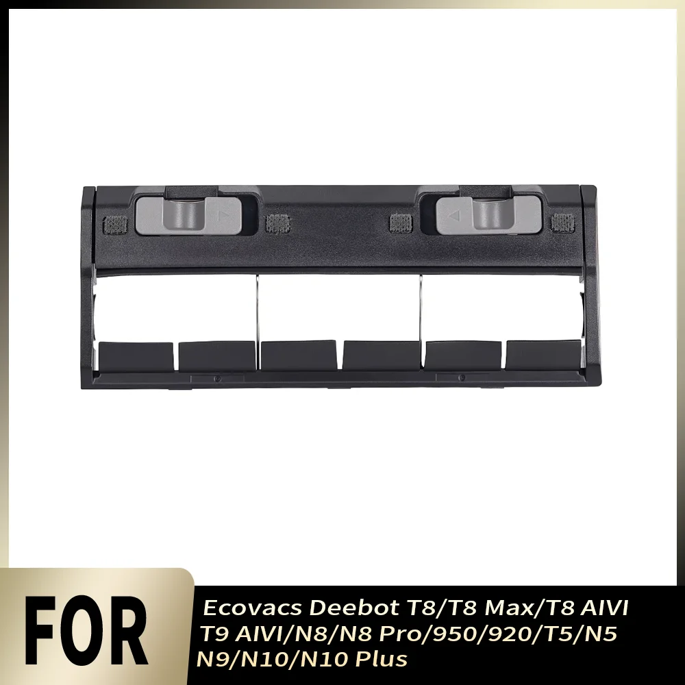 Roller Brush Cover …