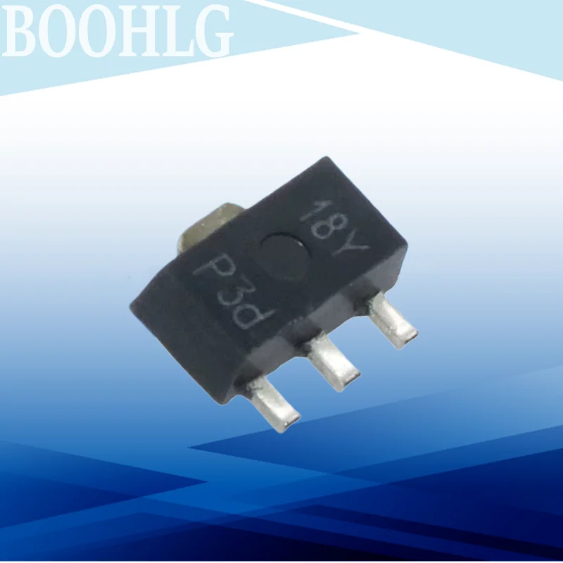 10PCS BZV49-C18 Ori…