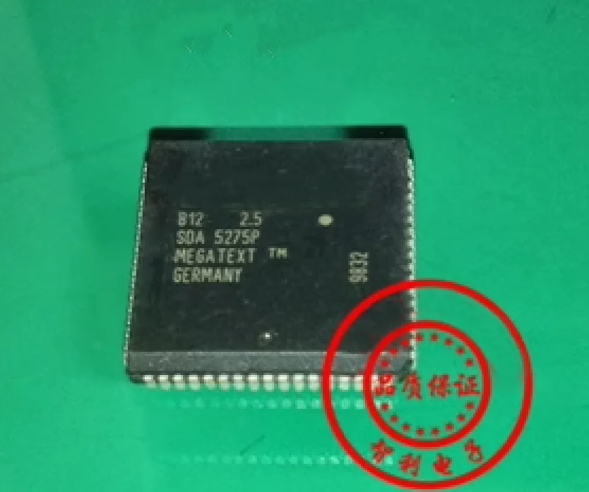 Sda 5275P SDA5275P …