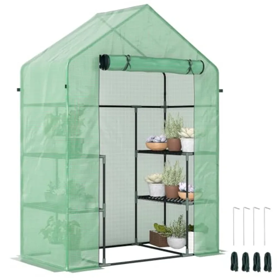 56" X 29" X 76" Por… - image