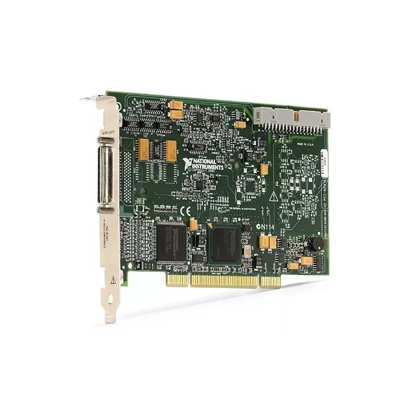 Original 779066-01 PCI-6221 68Pin DAQ Data Acquisition Card for NI National Instruments