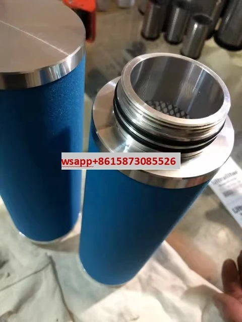 

Ultrafiltration precision filter cartridge PE SB FF MF SMF AK05 07/25/30